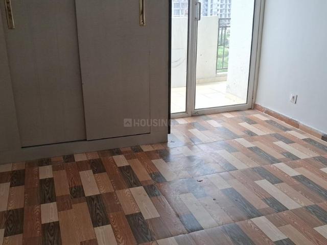 2 BHK Apartment in Sector 90 for rent Gurgaon. The reference number is 20852000