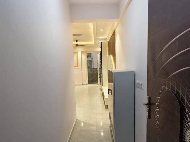 2 BHK Apartment in Sector 90 for rent Gurgaon. The reference number is 20872373