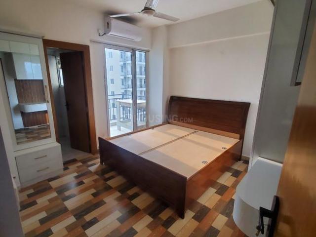 2 BHK Apartment in Sector 90 for rent Gurgaon. The reference number is 20878731