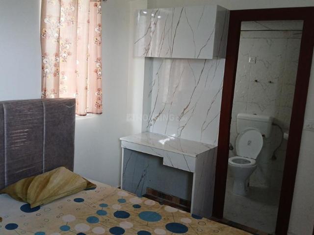 2 BHK Apartment in Sector 90 for rent Gurgaon. The reference number is 20887420