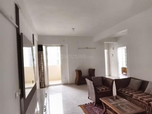 2 BHK Apartment in Sector 90 for rent Gurgaon. The reference number is 20988202