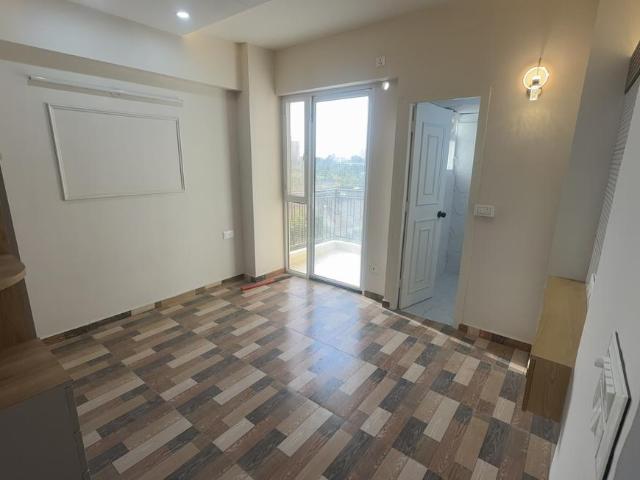 2 BHK Apartment in Sector 90 for rent Gurgaon. The reference number is 20263924