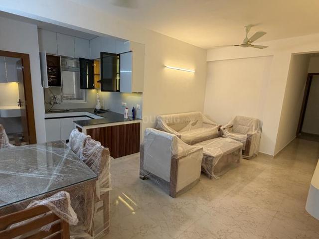 2 BHK Apartment in Sector 90 for rent Gurgaon. The reference number is 21100681
