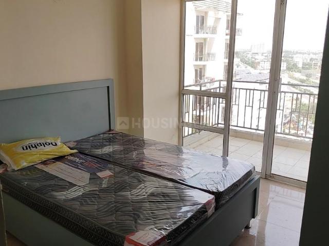 2 BHK Apartment in Sector 90 for rent Gurgaon. The reference number is 21138785