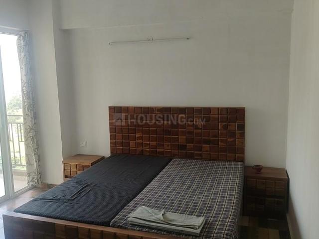 2 BHK Apartment in Sector 90 for rent Gurgaon. The reference number is 21138841