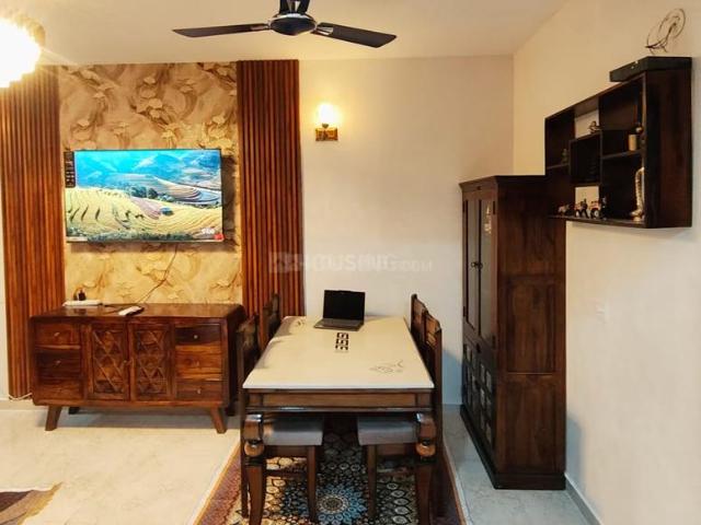 2 BHK Apartment in Sector 90 for rent Gurgaon. The reference number is 21151494