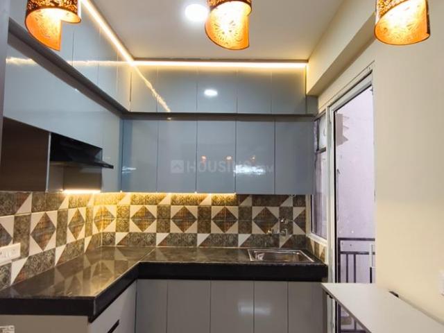 2 BHK Apartment in Sector 90 for rent Gurgaon. The reference number is 21187367