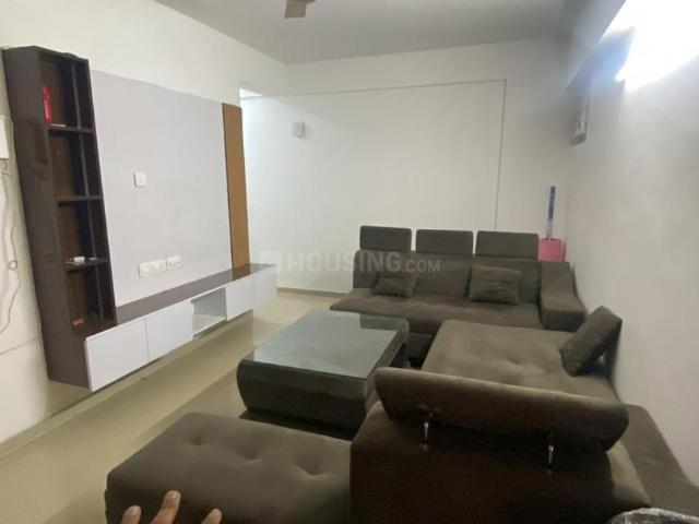 2 BHK Apartment in Sector 90 for rent Gurgaon. The reference number is 21306763