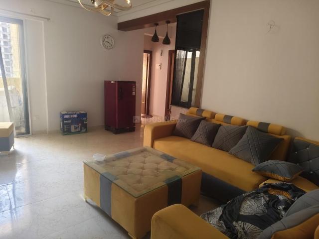 2 BHK Apartment in Sector 90 for rent Gurgaon. The reference number is 21350635