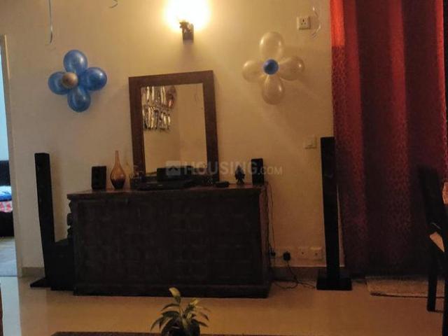 2 BHK Apartment in Sector 91 for rent Gurgaon. The reference number is 20810943