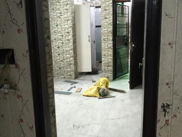 2 BHK Apartment in Sector 91 for resale Faridabad. The reference number is 20703030