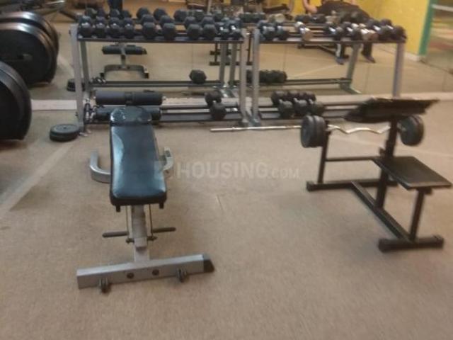 2 BHK Apartment in Sector 92 for rent Gurgaon. The reference number is 15072752