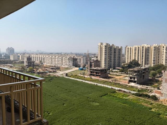 2 BHK Apartment in Sector 92 for rent Gurgaon. The reference number is 19631692