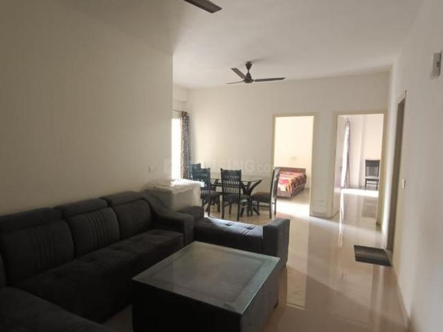 2 BHK Apartment in Sector 92 for rent Gurgaon. The reference number is 20274699