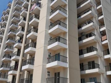 2 BHK Apartment in Sector 92 for rent Gurgaon. The reference number is 20286372