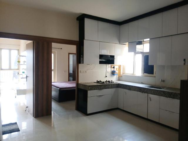 2 BHK Apartment in Sector 92 for rent Gurgaon. The reference number is 20382086
