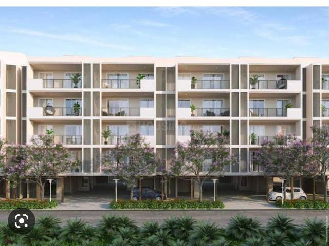 2 BHK Apartment in Sector 92 for resale Gurgaon. The reference number is 17678095