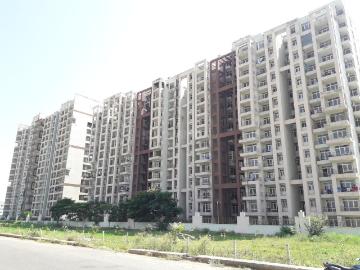 2 BHK Apartment in Sector 92 for resale Gurgaon. The reference number is 20546212