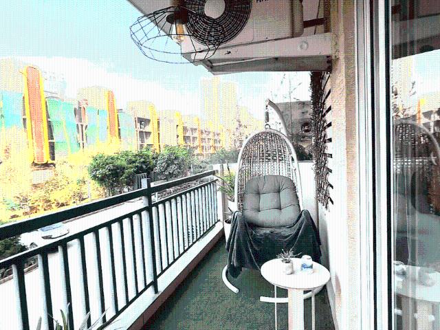 2 BHK Apartment in Sector 92 for resale Gurgaon. The reference number is 21173354