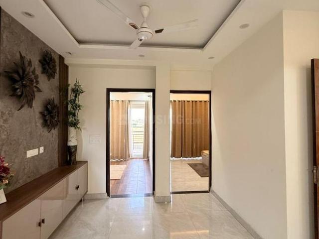 2 BHK Apartment in Sector 92 for resale Mohali. The reference number is 20249988