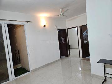Sector-93 Gurgaon, Hayatpur Gurgaon - Balcony