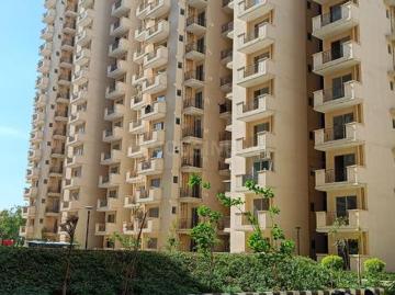 2 BHK Apartment in Sector 93 for rent Gurgaon. The reference number is 19983675