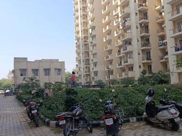 Sector-93 Gurgaon, Hayatpur Gurgaon - Balcony