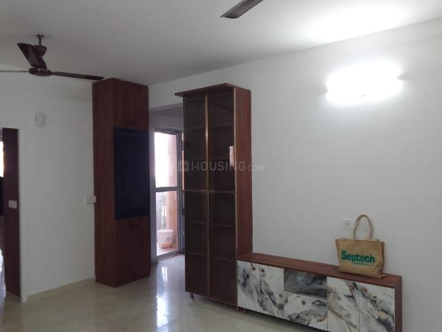 2 BHK Apartment in Sector 93 for rent Gurgaon. The reference number is 19152193