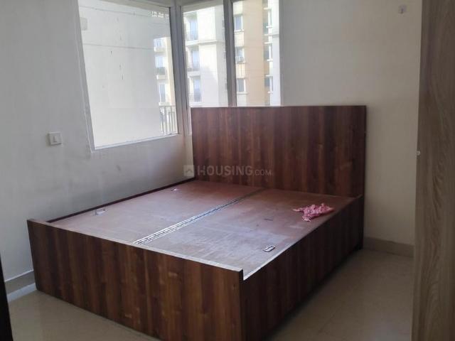 2 BHK Apartment in Sector 93 for rent Gurgaon. The reference number is 20513410