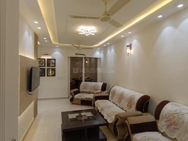 2 BHK Apartment in Sector 93 for rent Gurgaon. The reference number is 20514053