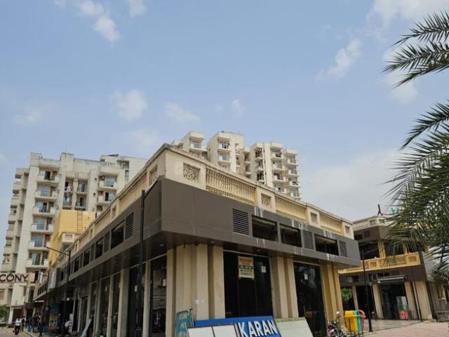 2 BHK Apartment in Sector 93 for rent Gurgaon. The reference number is 20594151
