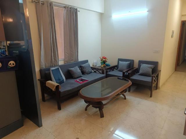 2 BHK Apartment in Sector 93 for rent Gurgaon. The reference number is 20628889