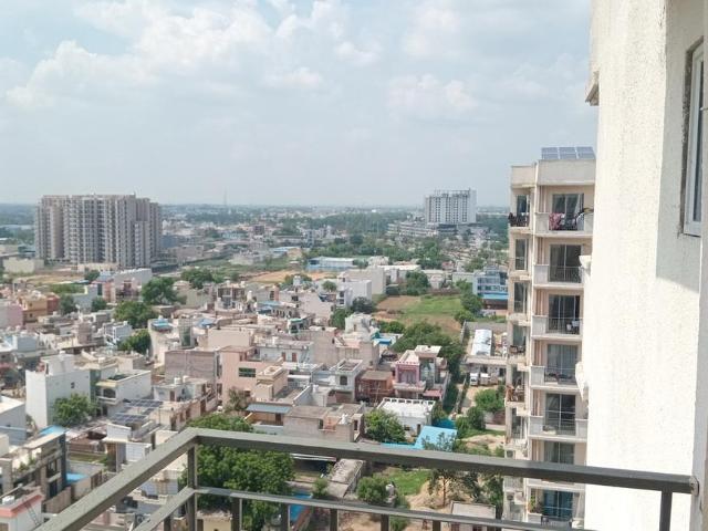 2 BHK Apartment in Sector 93 for rent Gurgaon. The reference number is 20832546