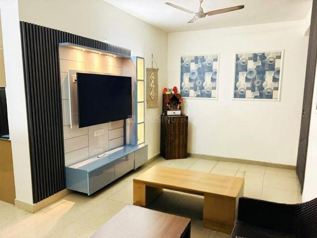 2 BHK Apartment in Sector 93 for rent Gurgaon. The reference number is 20889983