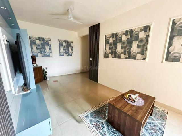 2 BHK Apartment in Sector 93 for rent Gurgaon. The reference number is 20890114