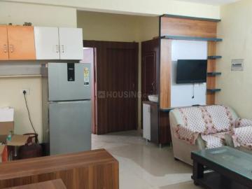 2 BHK Apartment in Sector 93 for rent Gurgaon. The reference number is 20011740