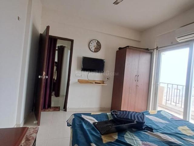 2 BHK Apartment in Sector 93 for rent Gurgaon. The reference number is 20349603