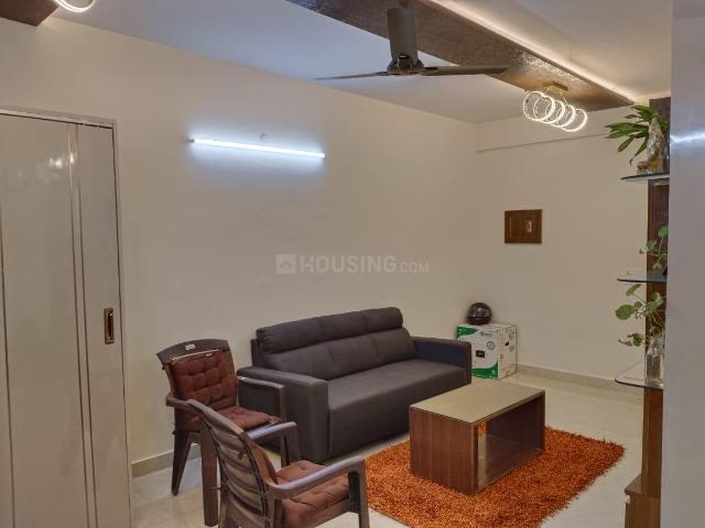 2 BHK Apartment in Sector 93 for rent Gurgaon. The reference number is 21060241
