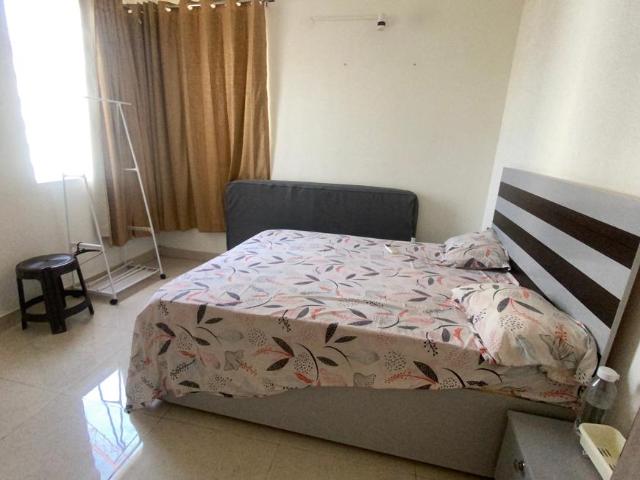 2 BHK Apartment in Sector 93 for rent Gurgaon. The reference number is 21152078