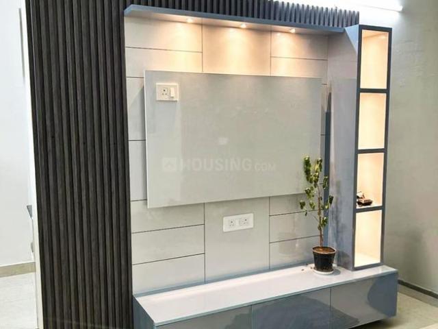 2 BHK Apartment in Sector 93 for rent Gurgaon. The reference number is 21246106