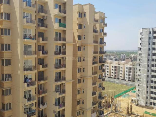 2 BHK Apartment in Sector 93 for resale Gurgaon. The reference number is 18930729