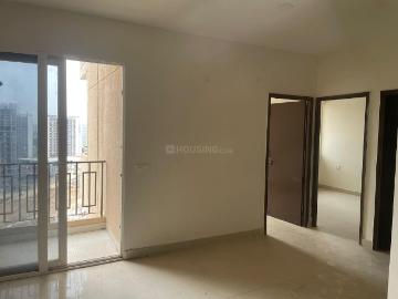 2 BHK Apartment in Sector 93 for resale Gurgaon. The reference number is 20439203