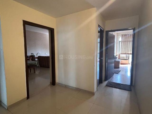 2 BHK Apartment in Sector 93 for resale Gurgaon. The reference number is 21030282