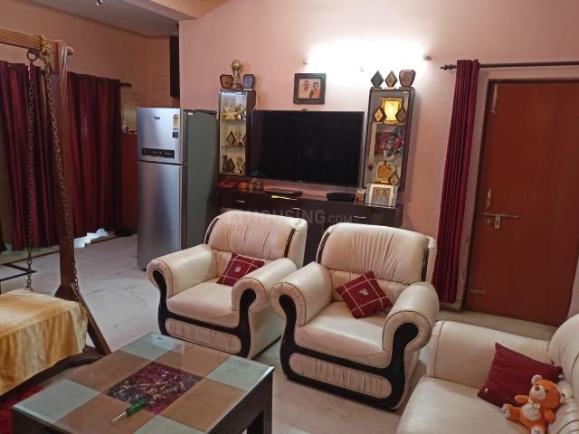 2 BHK Apartment in Sector 93 for resale Noida. The reference number is 7372662