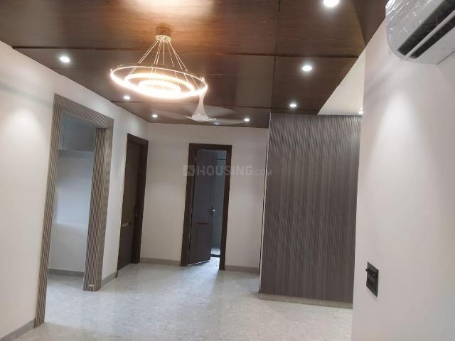2 BHK Apartment in Sector 93 for resale Gurgaon. The reference number is 18641388