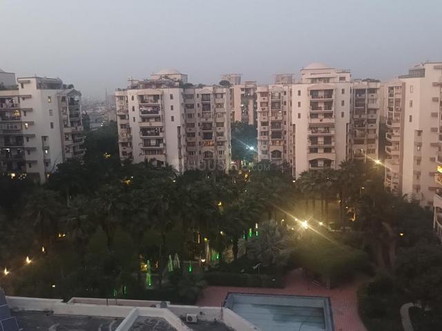 2 BHK Apartment in Sector 93A for rent Noida. The reference number is 20028071