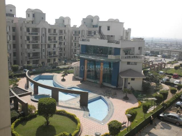 2 BHK Apartment in Sector 93A for resale Noida. The reference number is 21191842
