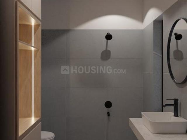 2 BHK Apartment in Sector 93B for resale Noida. The reference number is 20303403