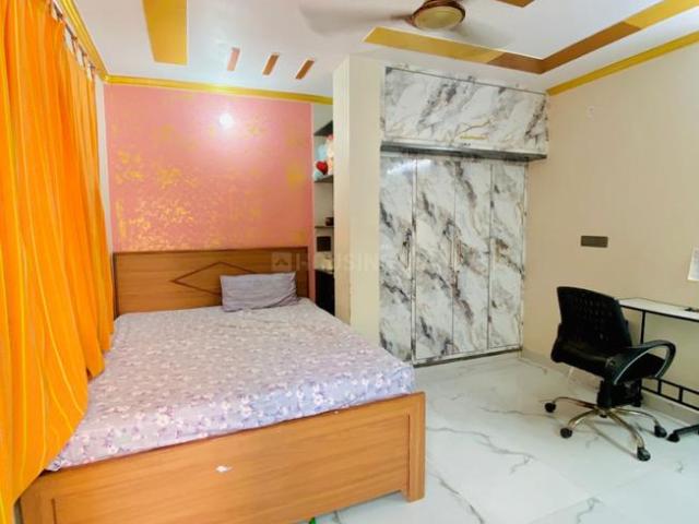 2 BHK Apartment in Sector 9 Dwarka for rent New Delhi. The reference number is 19001293