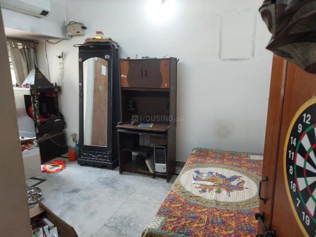2 BHK Apartment in Sector 9 Dwarka for rent New Delhi. The reference number is 19800053